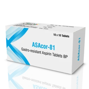 ASAcor-81