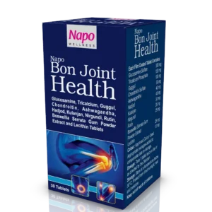 NAPO BON JOINT HEALTH
