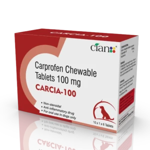 CARCIA-100