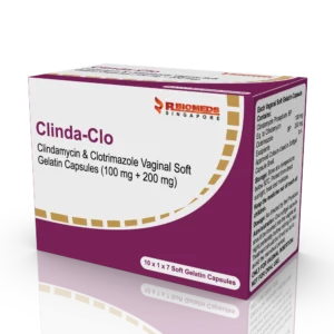 CLINDA-CLO