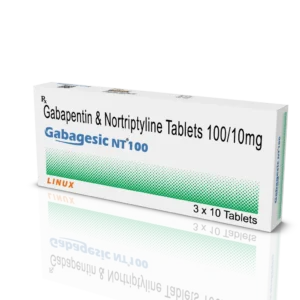 GABAGESIC NT 100