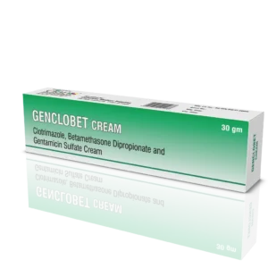 GENCLOBET CREAM