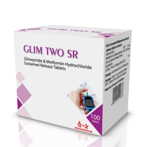 GLIM TWO SR