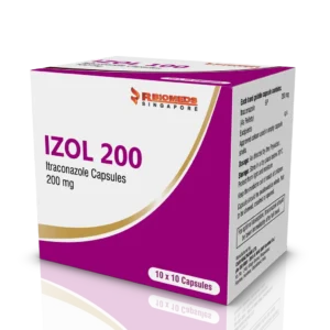 IZOL 200