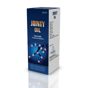 JOINTY OIL