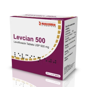 LEVCIAN 500