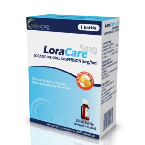 LORACARE