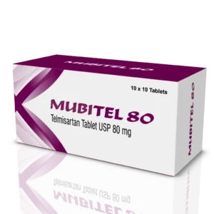 MUBITEL 80