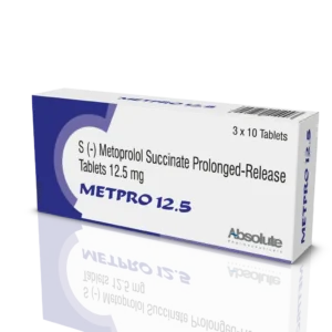 METPRO 12.5