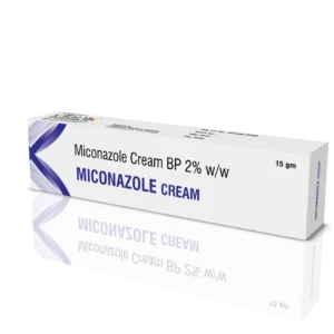 MICONAZOL CREAM