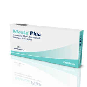 MONTA PLUS