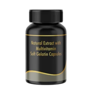 NATURAL EXTRACT WITH MULTIVITAMIN
