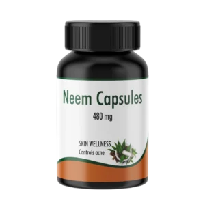 NEEM CAPSULES