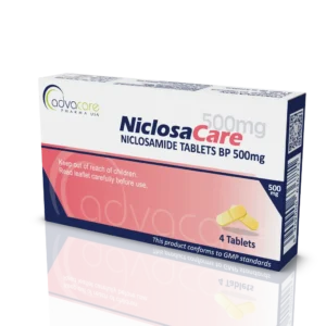 NICLOSACARE