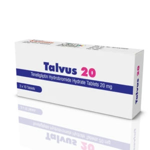 TALVUS 20