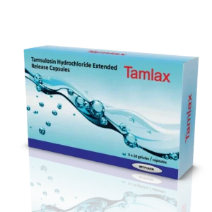 TAMLAX