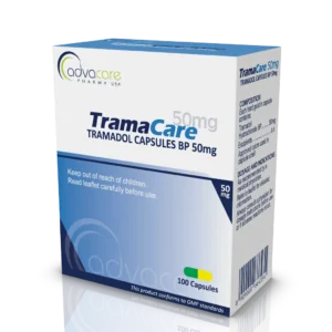 TRAMACARE