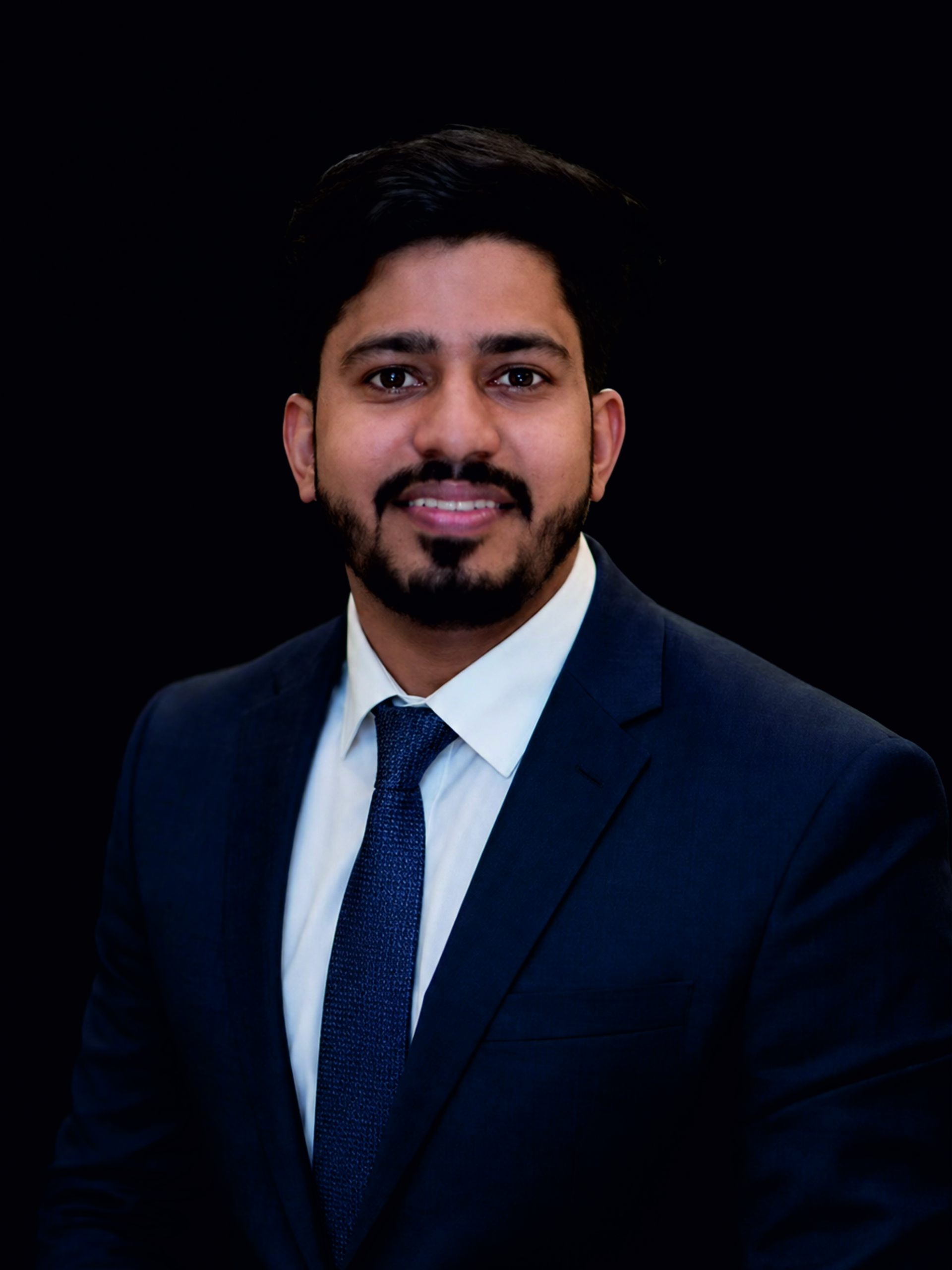 Atul Koli