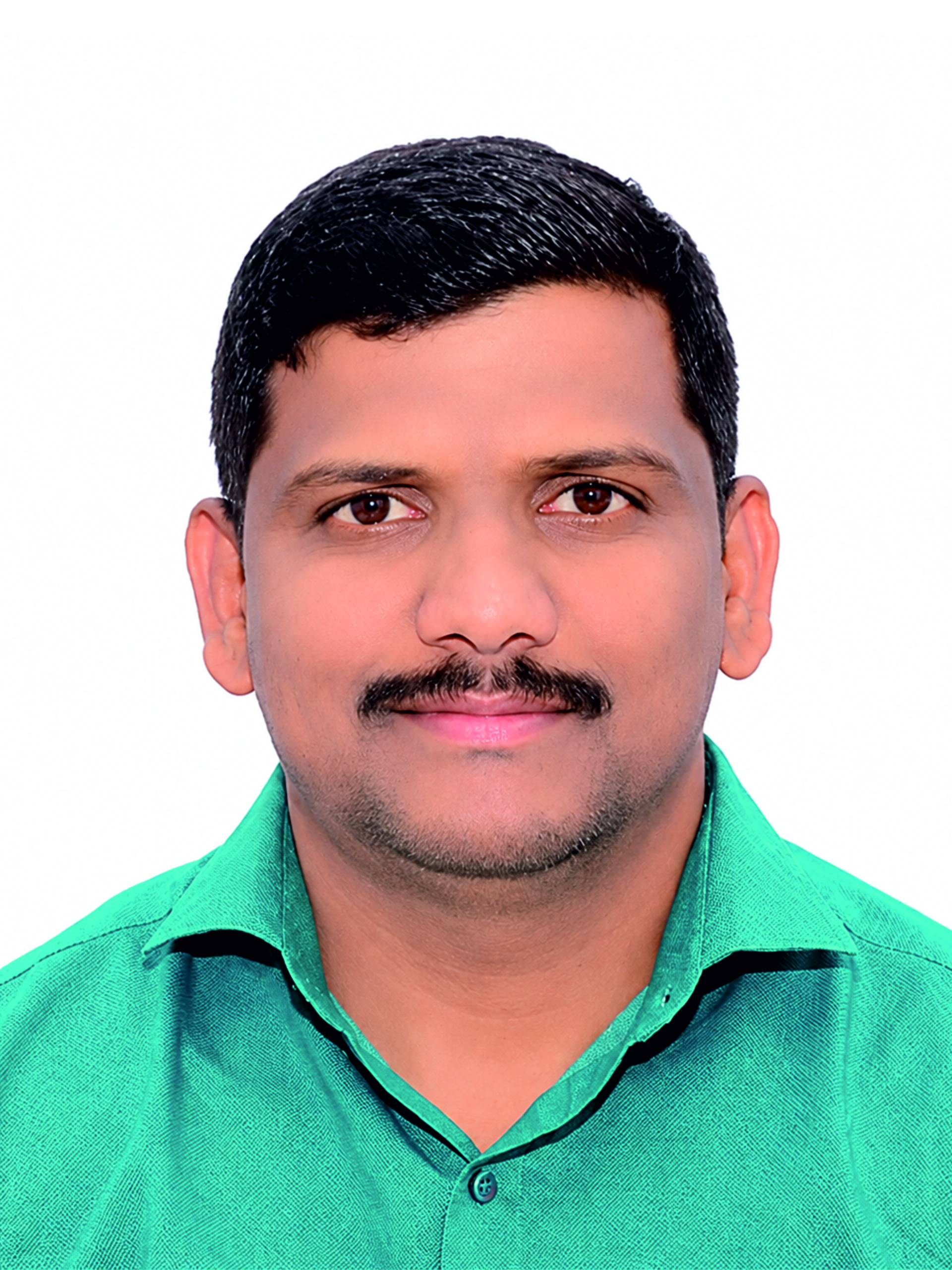 Ravikant Chavan